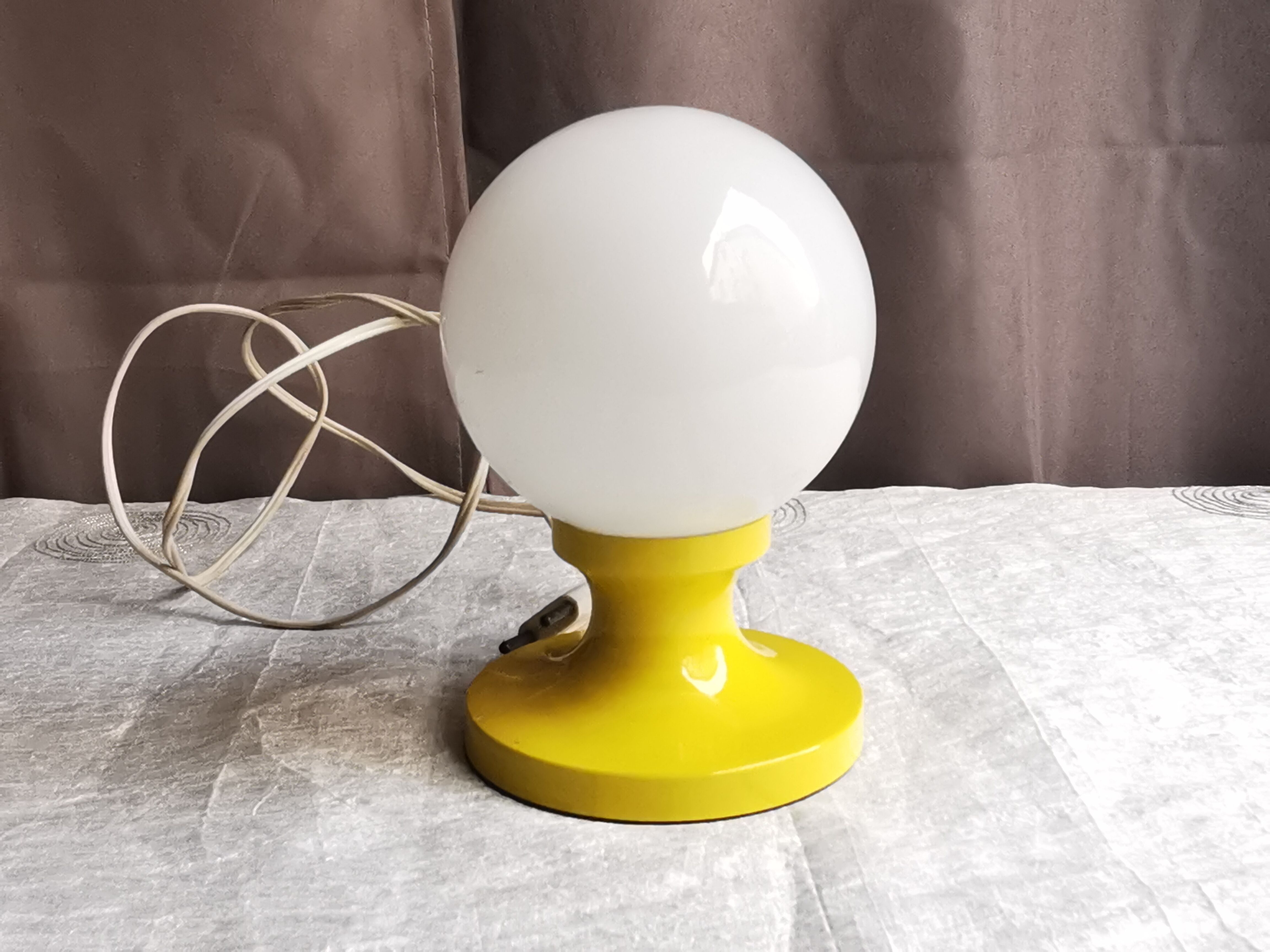 "vintage 60" watchlight