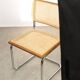 Vintage Cesca B32 chair by Marcel Breuer