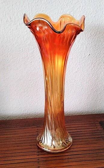 Vintage vase