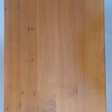 Cherry wood chest of drawers with four drawers