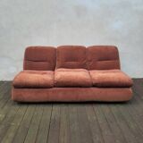Sofa bed Ligne Roset vintage