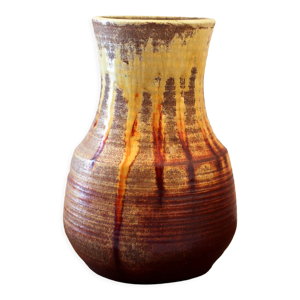 vase en céramique à