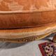 Three-seater sofa Louis XV style