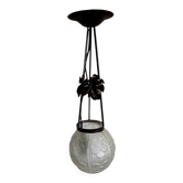 Plafonnier Art Déco