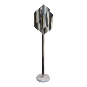 Lampadaire goffredo reggiani