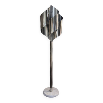 Goffredo reggiani lamppost