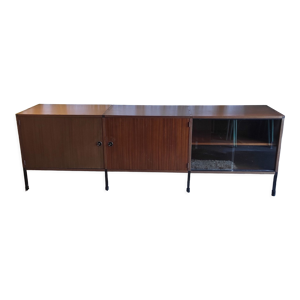 enfilade par A.R.P Minvieille,