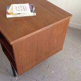Vintage modernist desk