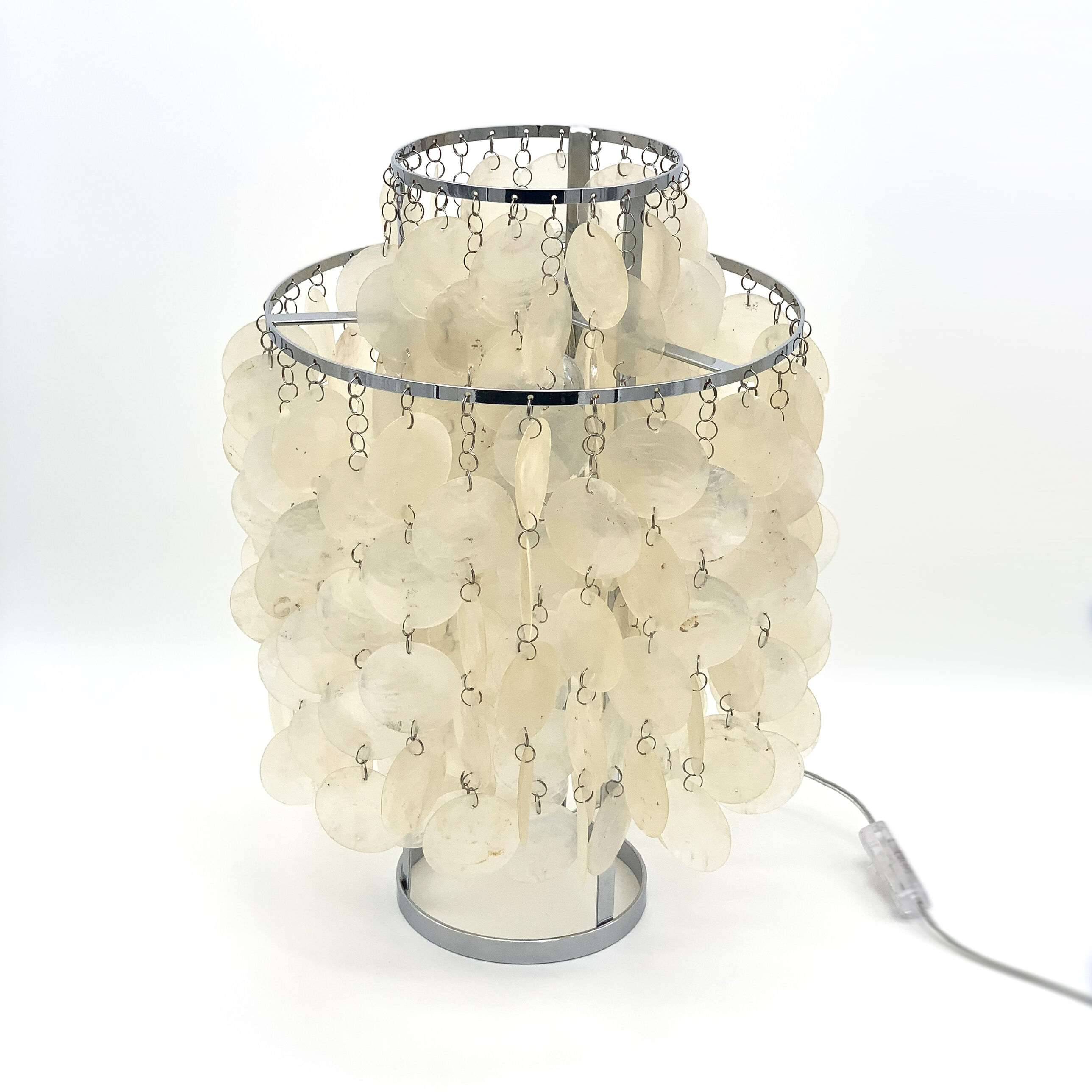 Lamp Fun by Verner Panton for Frandsen 80s