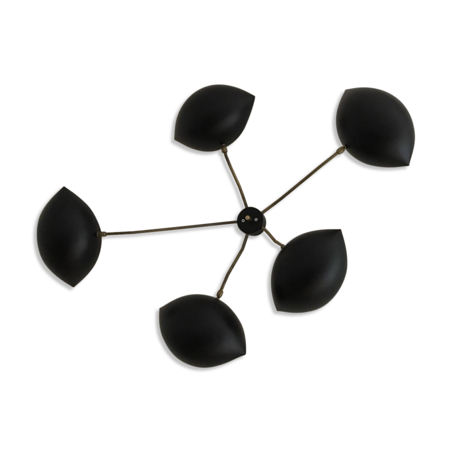 Wall of the black 50