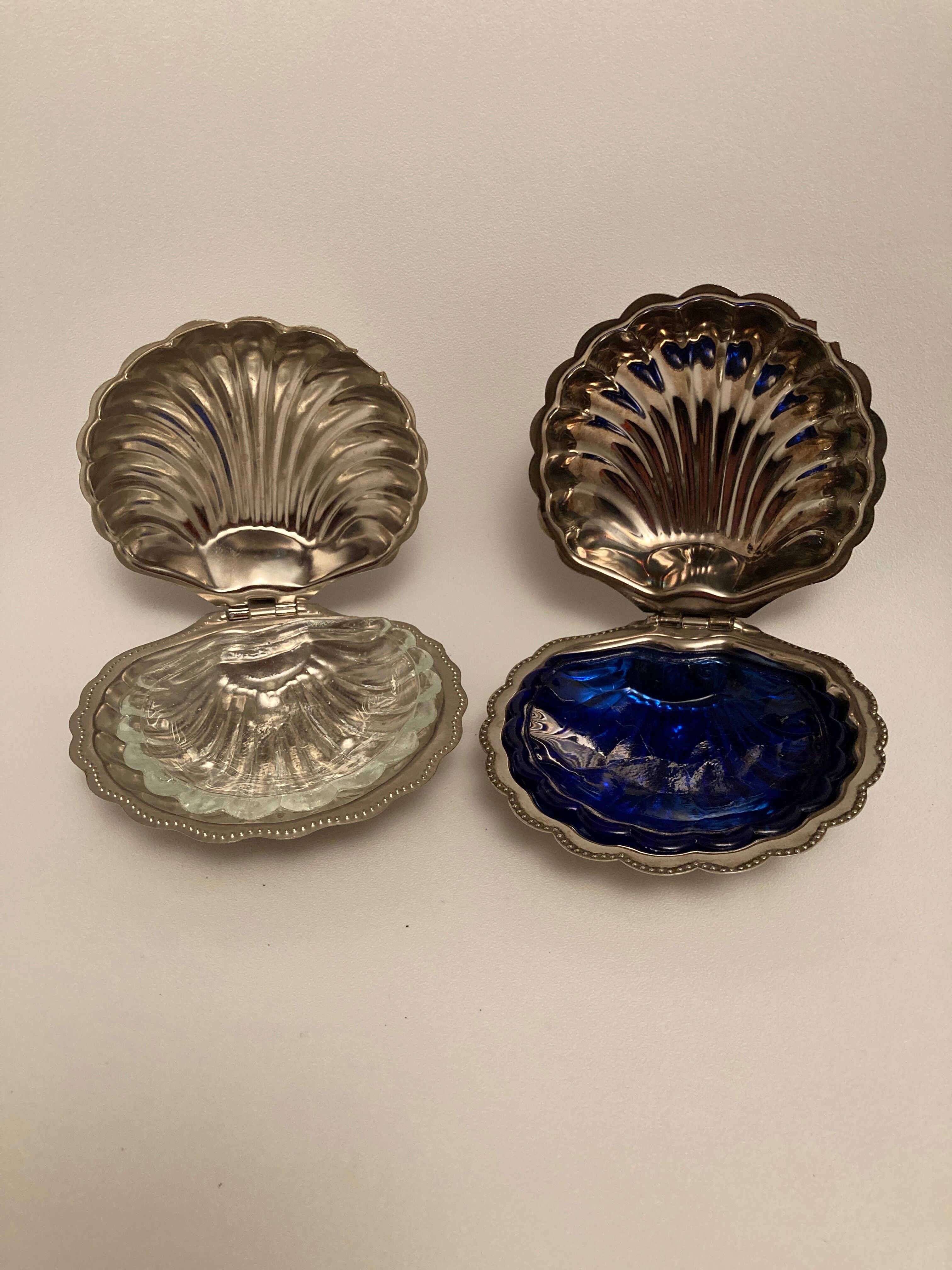 Butters scallops–vintage