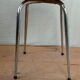 Formica stool, 1960s