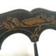 Paire de chaises Napoléon III