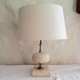 Lamp 70s Philippe Barbier