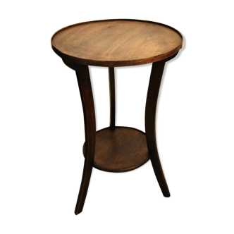 Walnut healing