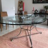 Dining room table
