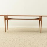 1960s Coffee table, Tove & Edvard Kindt-Larsen