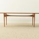 1960s Coffee table, Tove & Edvard Kindt-Larsen