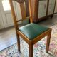 Set of 6 chairs