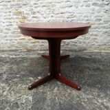 Baumann table two extensions