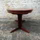 Table Baumann  deux allonges