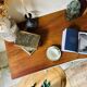 Vintage office revamped
