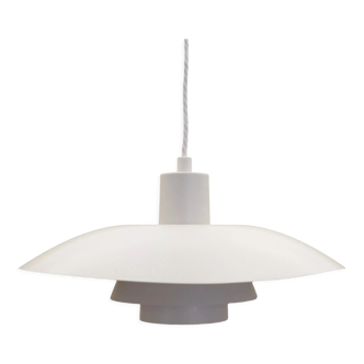 Pendant lamp, Danish design, 1960s, designer: Poul Henningsen, manufacturer: Louis Poulsen