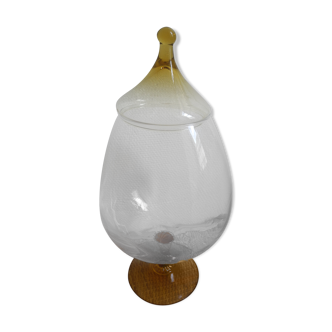 Jar vintage