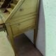 Louis XV style slope office in solid cherry xiX century