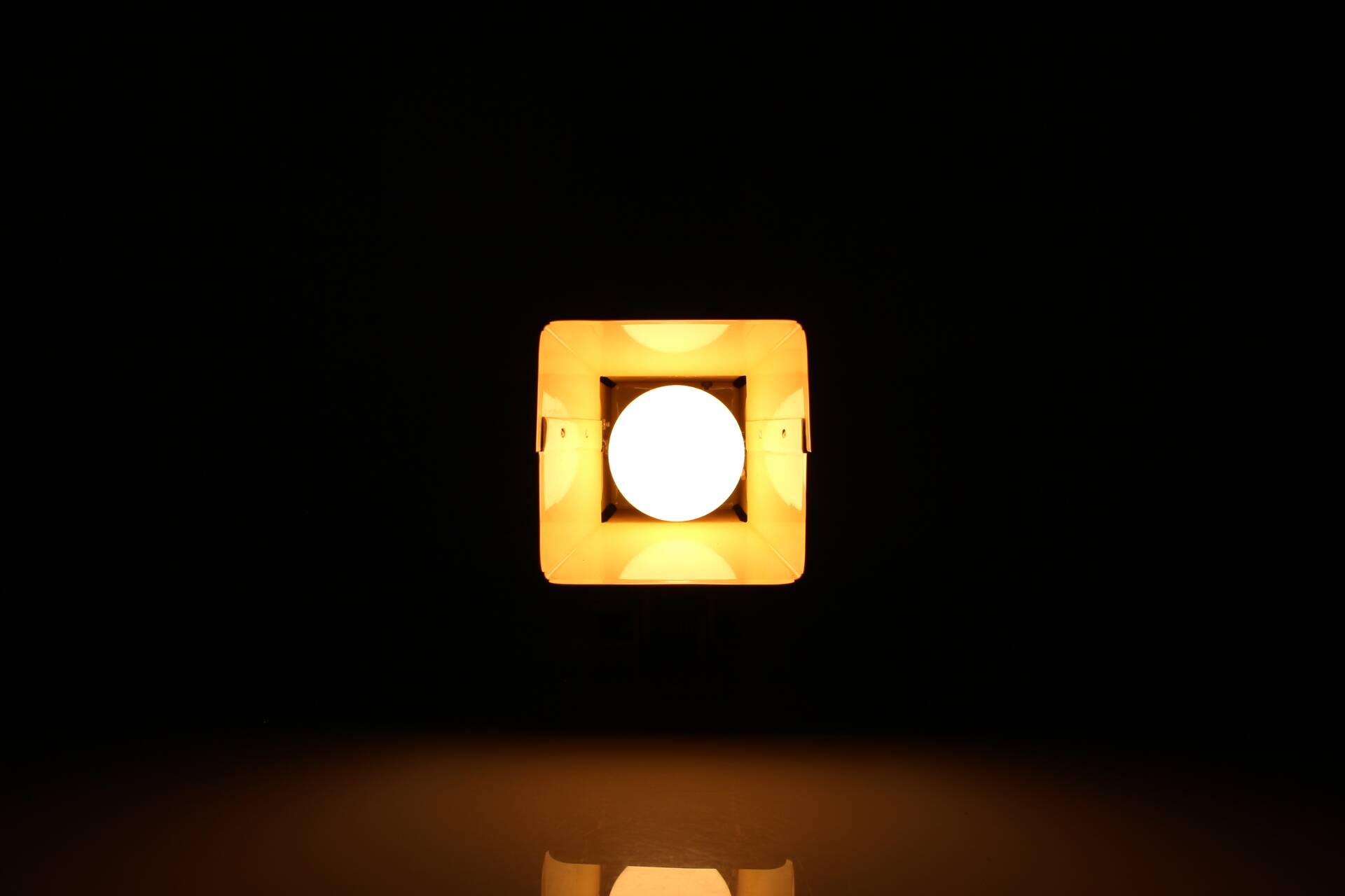 Lampe de table réglable du milieu du siècle, 1970, Cechoslovakia