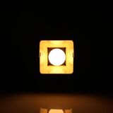 Mid-Century Adjustable Table Lamp, 1970's, Cechoslovakia