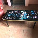 Vintage coffee table