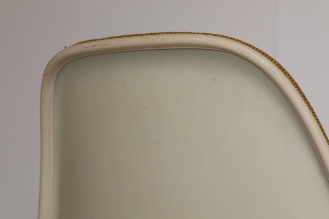 Chair model "DSS" by Charles and Ray Eames Herman Miller edition, 1960