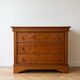 Belle commode 3 tiroirs des années 80