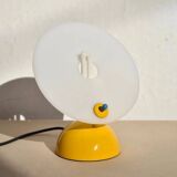 Lampe de table Tronconi Pall par Barbieri & Marianelli