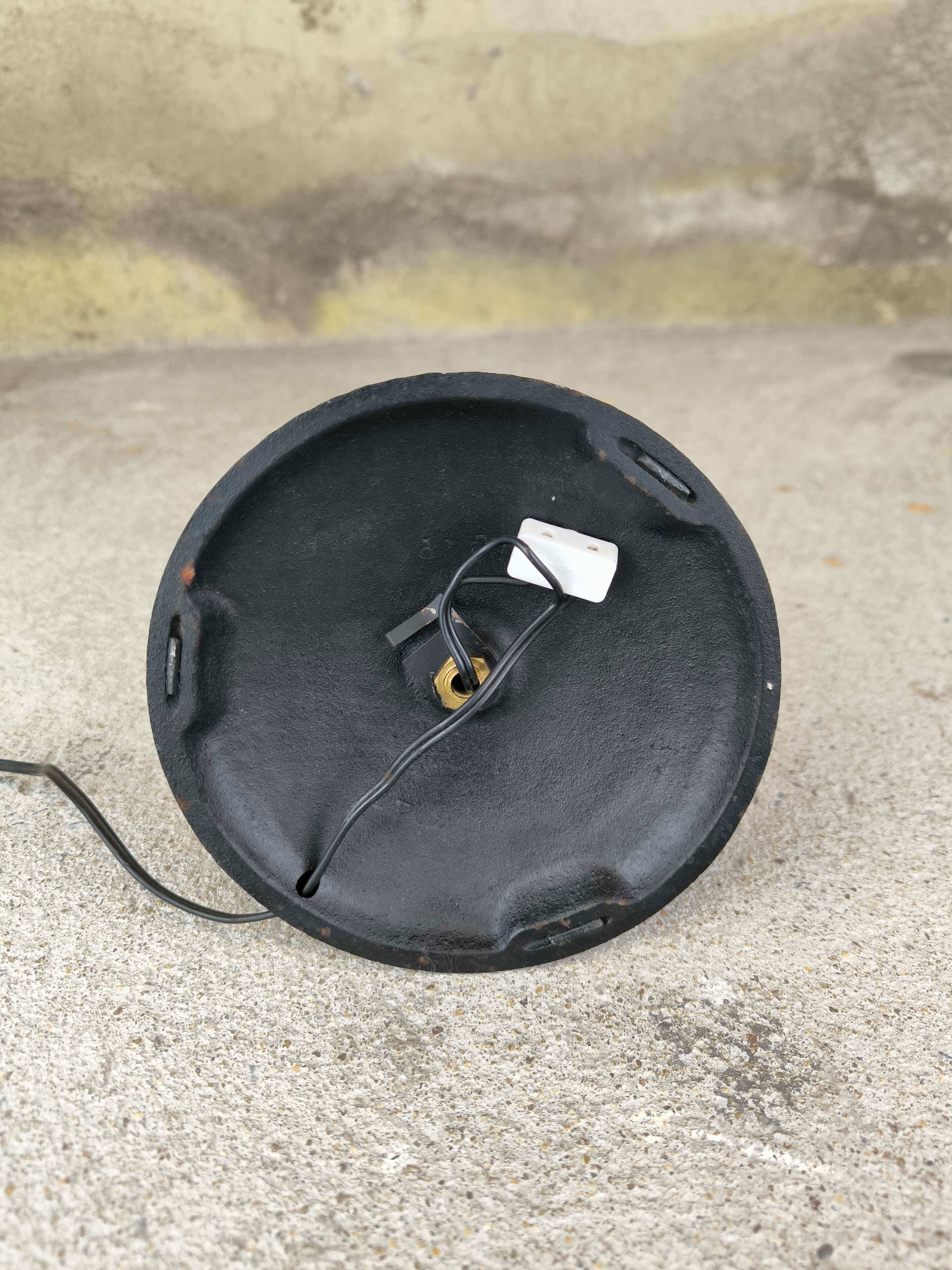 Lampe à poser vintage maison Arlus