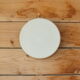 Ceiling lamp or wall lamp porthole Hoffmeister Leuchten bakelite and glass