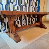 Table de monastère début XX ieme
