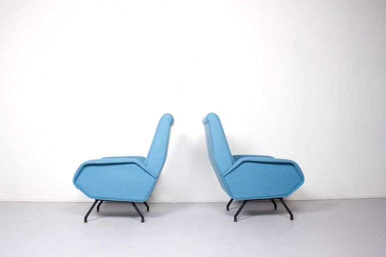 Pair of chairs