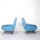 Pair of chairs