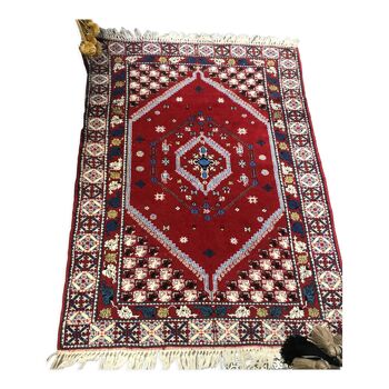 Old Persian carpet