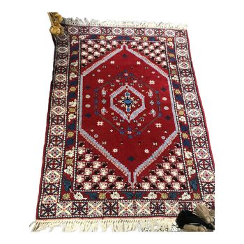 Tapis persan ancien 135x190cm