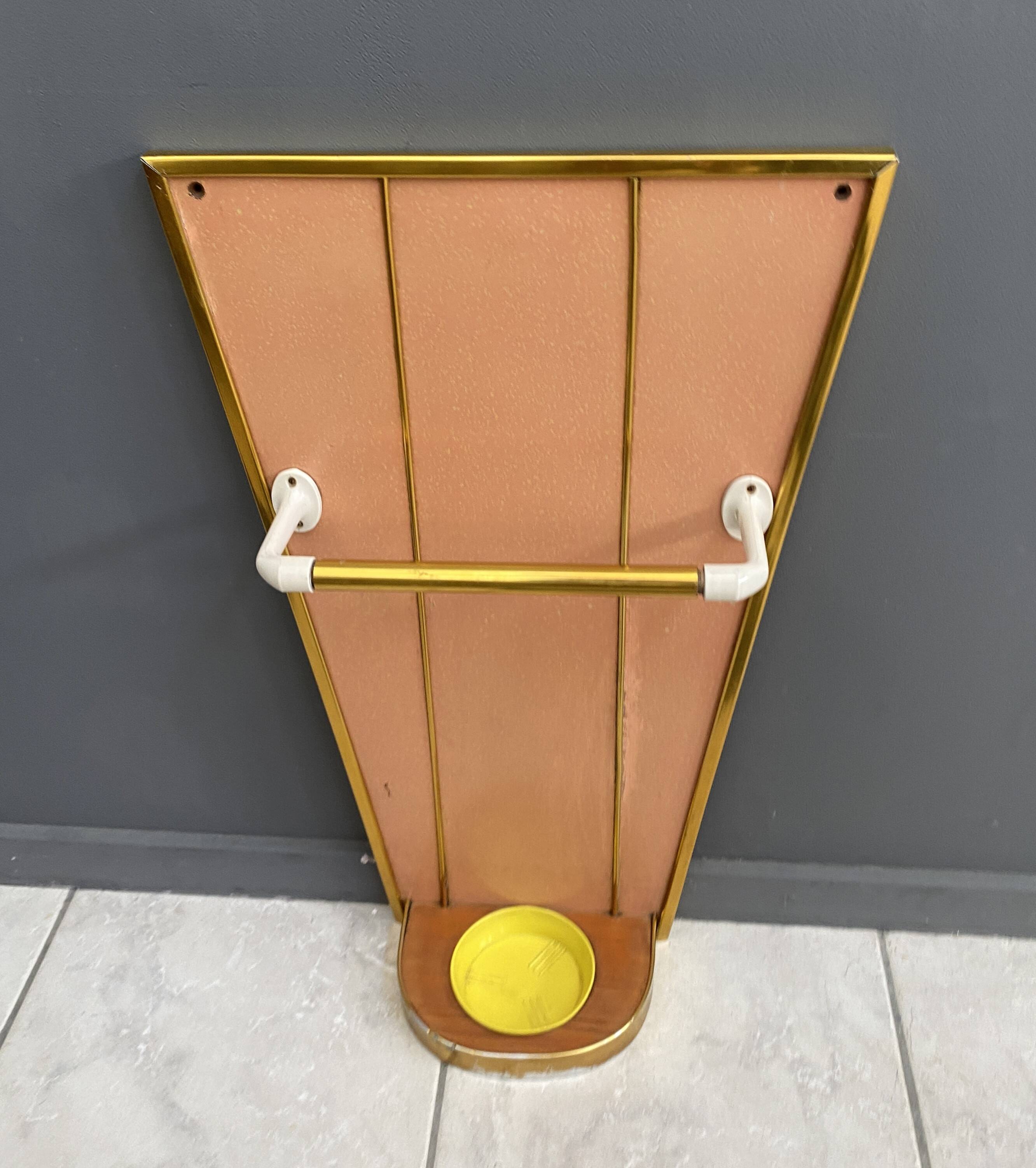 60s umbrella stand