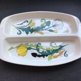 Plats à compartiments Villeroy et Boch
