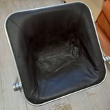 Armchair Plona by Castelli