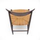Chair 316 by Peter Hvidt & Orla Mølgaard-Nielsen for Soborg, 1950s