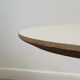 Side table by Charles Eames for Herman Miller 50s