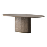 Granite dining table, France, 1970’s