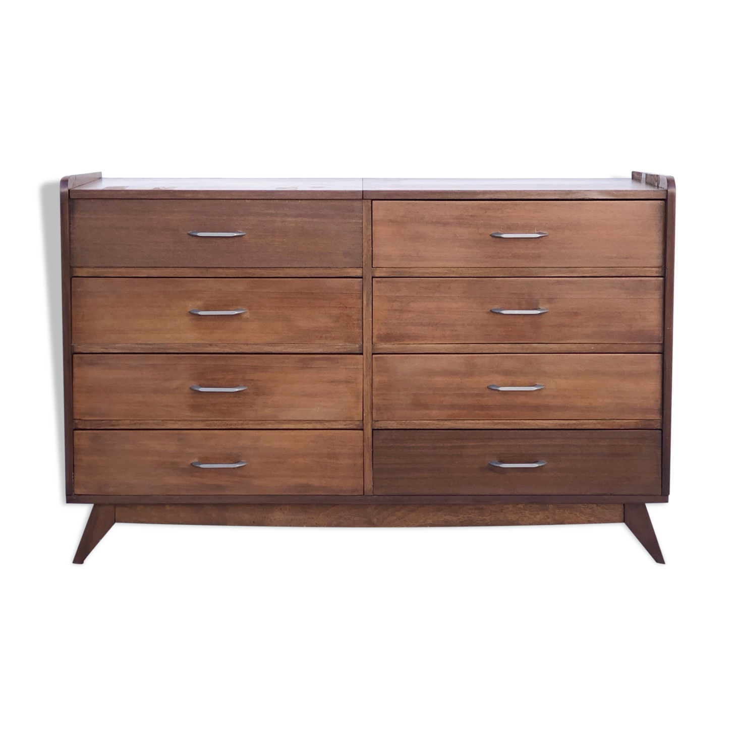 Vintage chest of drawers