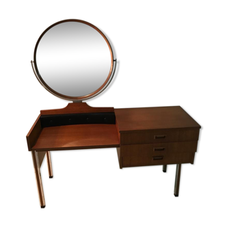 Scandinavian 60s dressing table